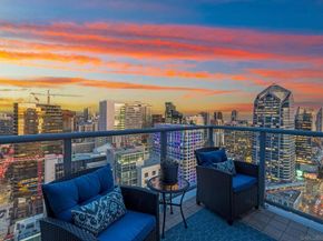 1262 Kettner Blvd 3202, San Diego CA 92101