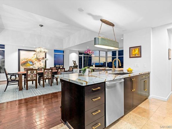 1262 Kettner Blvd 3202, San Diego CA 92101