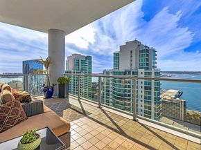 1262 Kettner Blvd 3202, San Diego CA 92101