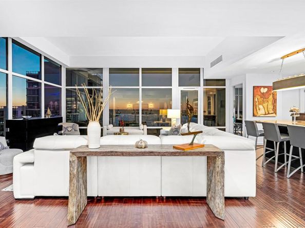 1262 Kettner Blvd 3202, San Diego CA 92101