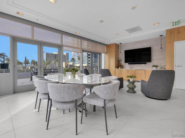 1262 Kettner Blvd 3202, San Diego CA 92101