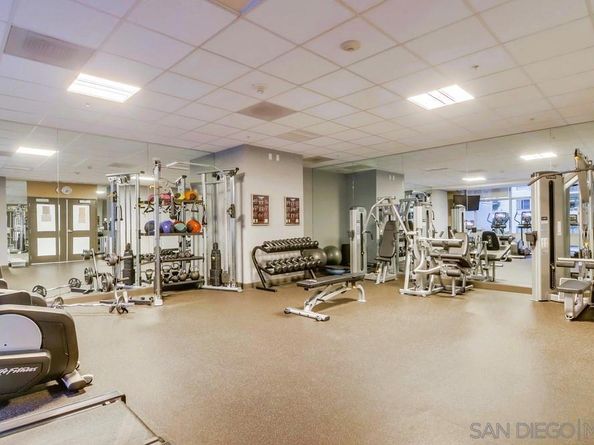 1262 Kettner Blvd 3202, San Diego CA 92101