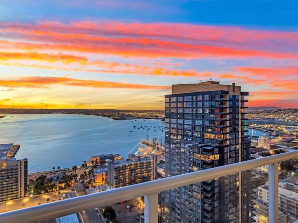 1262 Kettner Blvd 3202, San Diego CA 92101