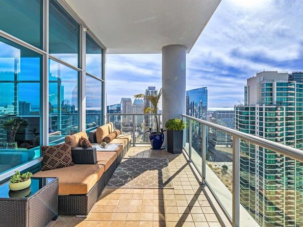 1262 Kettner Blvd 3202, San Diego CA 92101