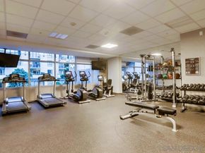 1262 Kettner Blvd 3202, San Diego CA 92101