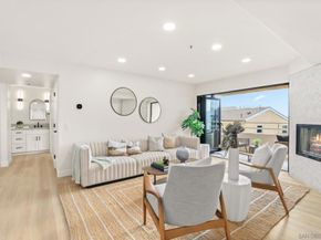 5726 La Jolla BLV 206, La Jolla CA 92037