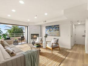 5726 La Jolla BLV 206, La Jolla CA 92037