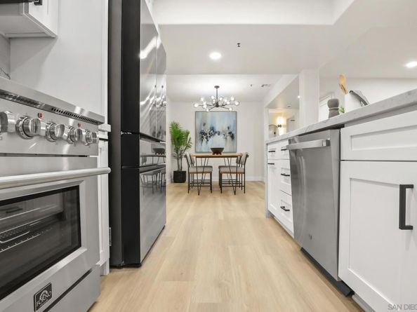 5726 La Jolla BLV 206, La Jolla CA 92037