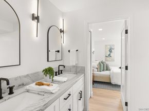 5726 La Jolla BLV 206, La Jolla CA 92037