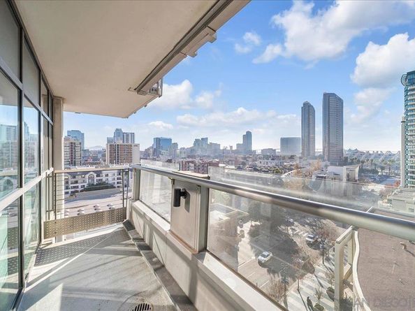 645 Front St 1001, San Diego CA 92101