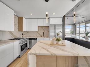 645 Front St 1001, San Diego CA 92101