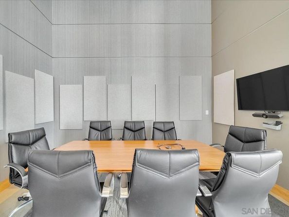 645 Front St 1001, San Diego CA 92101