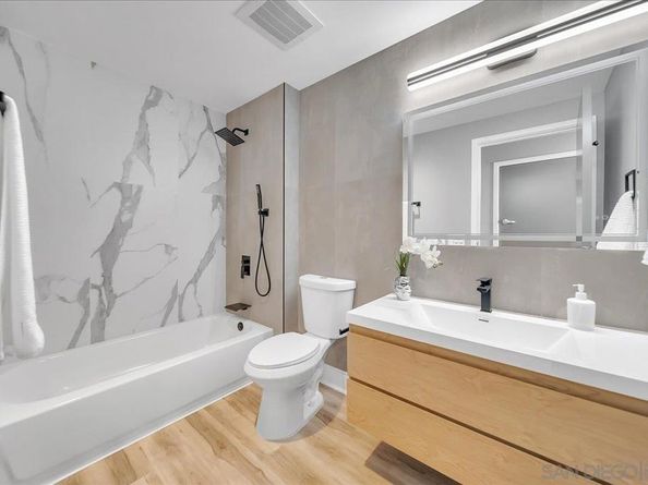 645 Front St 1001, San Diego CA 92101