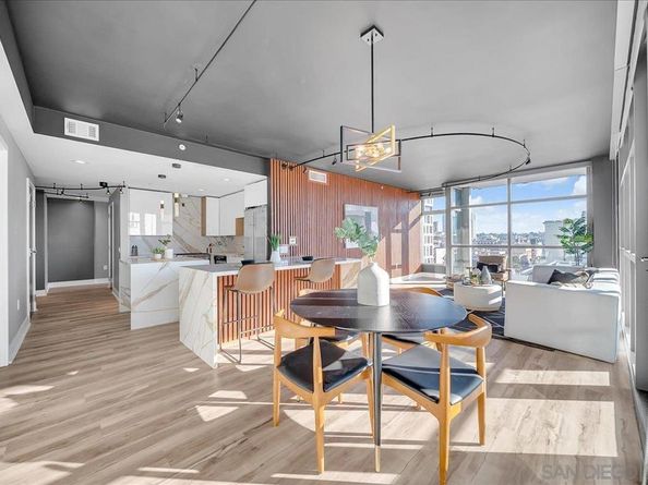 645 Front St 1001, San Diego CA 92101