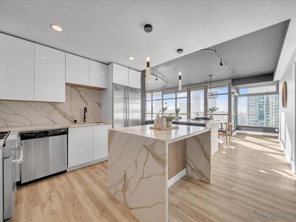 645 Front St 1001, San Diego CA 92101