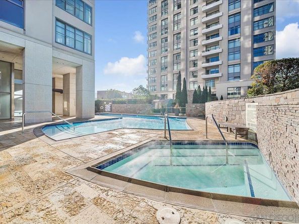 645 Front St 1001, San Diego CA 92101