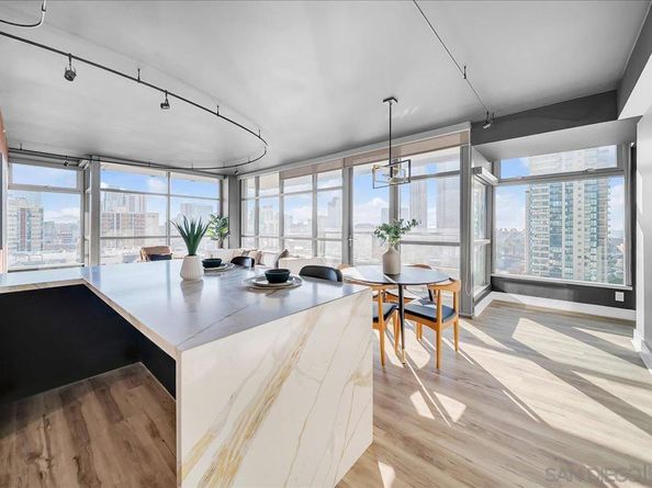 645 Front St 1001, San Diego CA 92101