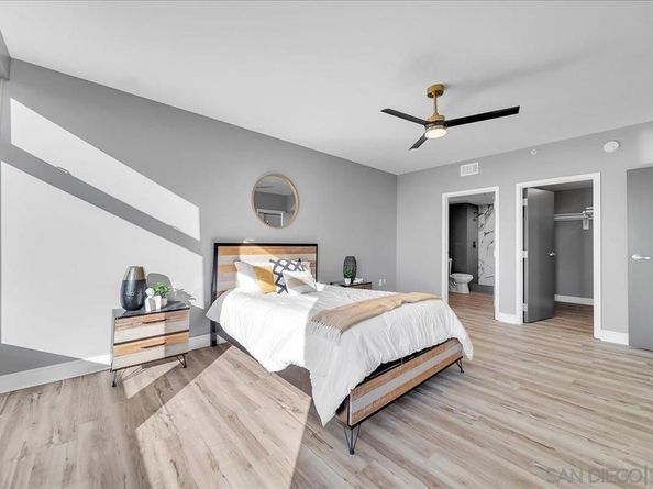 645 Front St 1001, San Diego CA 92101