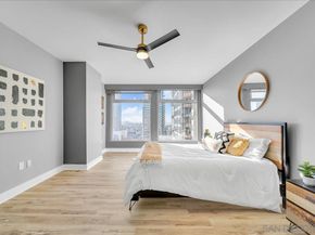 645 Front St 1001, San Diego CA 92101