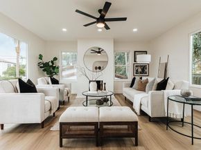 4033 S Hempstead Cir, San Diego CA 92116