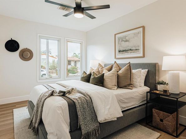 4033 S Hempstead Cir, San Diego CA 92116