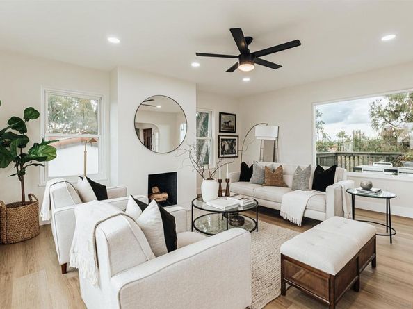 4033 S Hempstead Cir, San Diego CA 92116