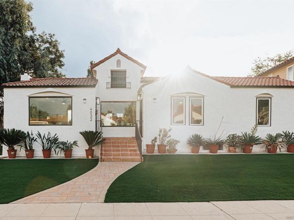 4033 S Hempstead Cir, San Diego CA 92116
