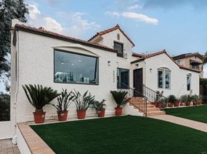 4033 S Hempstead Cir, San Diego CA 92116