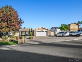 14276 Jennings Vista Way, Lakeside CA 92040
