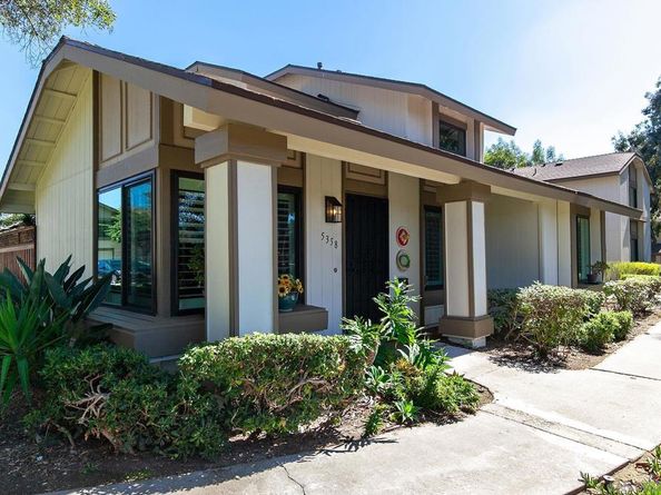 5358 Caminito Velasquez, San Diego CA 92124