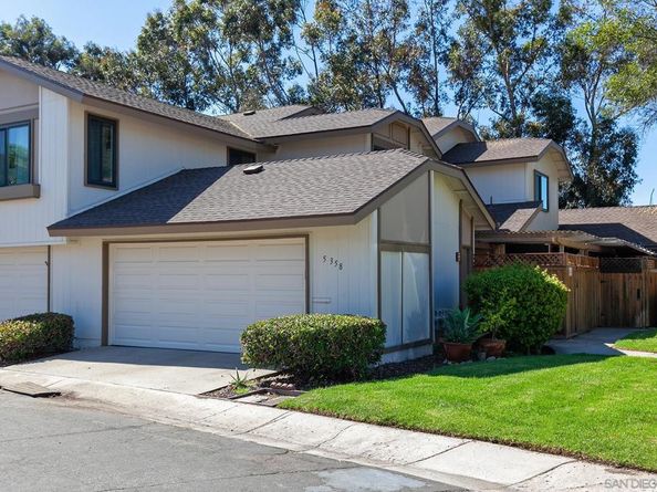5358 Caminito Velasquez, San Diego CA 92124