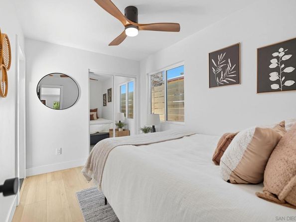 3621 Collier Ave., San Diego CA 92116