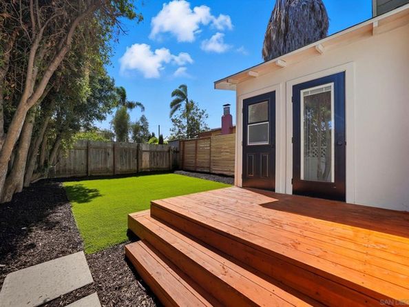 3621 Collier Ave., San Diego CA 92116