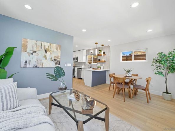 3621 Collier Ave., San Diego CA 92116