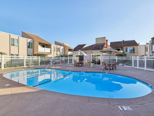 8034 Linda Vista Rd 1S, San Diego CA 92111