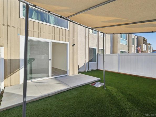 8034 Linda Vista Rd 1S, San Diego CA 92111