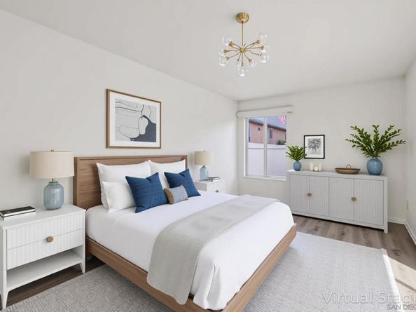 8034 Linda Vista Rd 1S, San Diego CA 92111