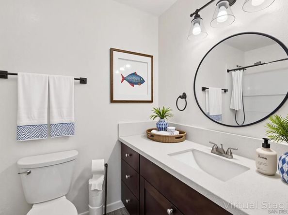 8034 Linda Vista Rd 1S, San Diego CA 92111