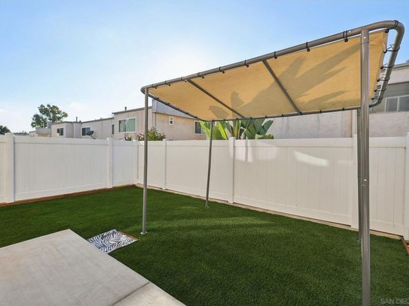 8034 Linda Vista Rd 1S, San Diego CA 92111