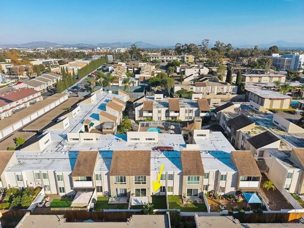 8034 Linda Vista Rd 1S, San Diego CA 92111