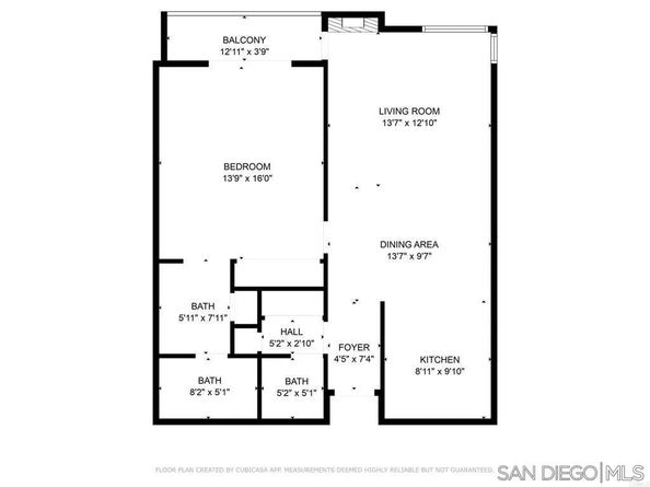 6747 Friars Rd Friars Rd 130, San Diego CA 92108