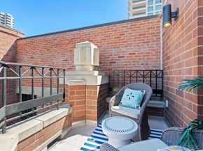 500 W Harbor Dr. 624, San Diego CA 92101