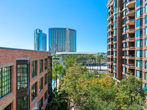 500 W Harbor Dr. 624, San Diego CA 92101