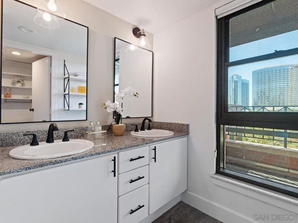 500 W Harbor Dr. 624, San Diego CA 92101