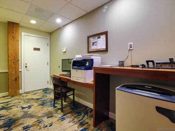 500 W Harbor Dr. 624, San Diego CA 92101