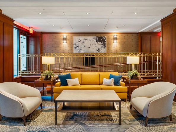 500 W Harbor Dr. 624, San Diego CA 92101