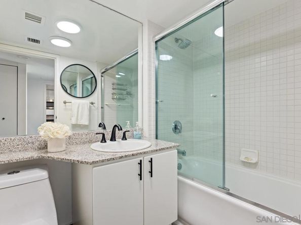 500 W Harbor Dr. 624, San Diego CA 92101