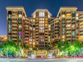 500 W Harbor Dr. 624, San Diego CA 92101