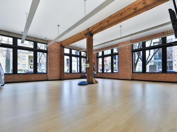 500 W Harbor Dr. 624, San Diego CA 92101