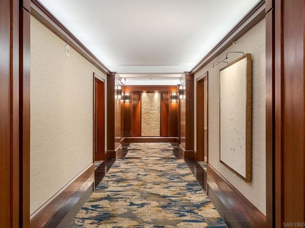 500 W Harbor Dr. 624, San Diego CA 92101